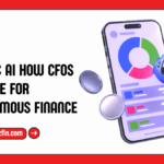 Agentic AI How CFOs Prepare For Autonomous Finance