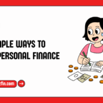 Top Simple Ways To Boost Personal Finance Health
