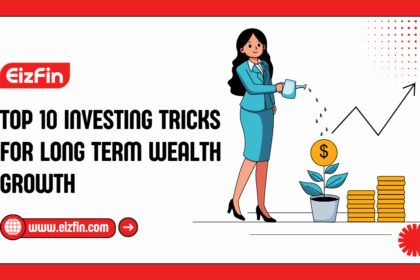 Top 10 Investing Tricks For Long Term Wealth Growth