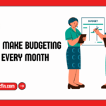 How To Make Budgeting Simple Every Month