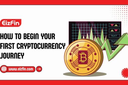 How To Begin Your First Cryptocurrency Journey