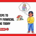 Easy Steps To Simplify Financial Planning Today