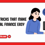 Top 10 Tricks That Make Personal Finance Easy