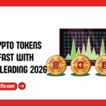 Top Crypto Tokens Rising Fast With Apeing Leading 2026