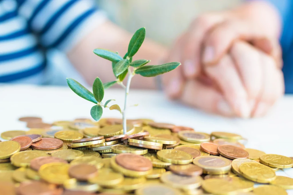 Investing Tricks For Long Term Wealth