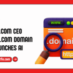 Crypto.com CEO Buys AI.com Domain